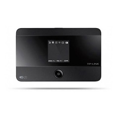 TP-Link M7350 Mobile Hotspot 150Mbps - Ultra-Fast, Reliable Connectivity on the Go! (Model: 6935364080525)